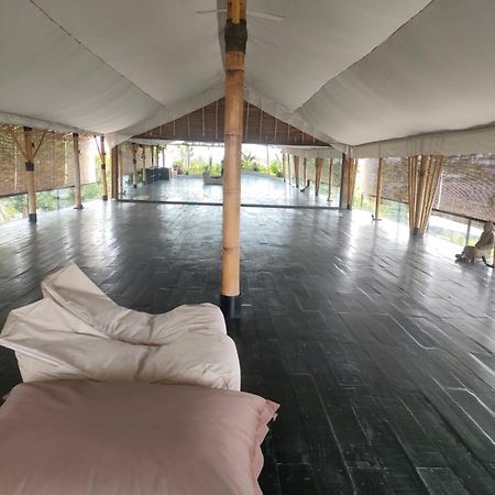 Villa Lotus 8 Canggu Exteriér fotografie