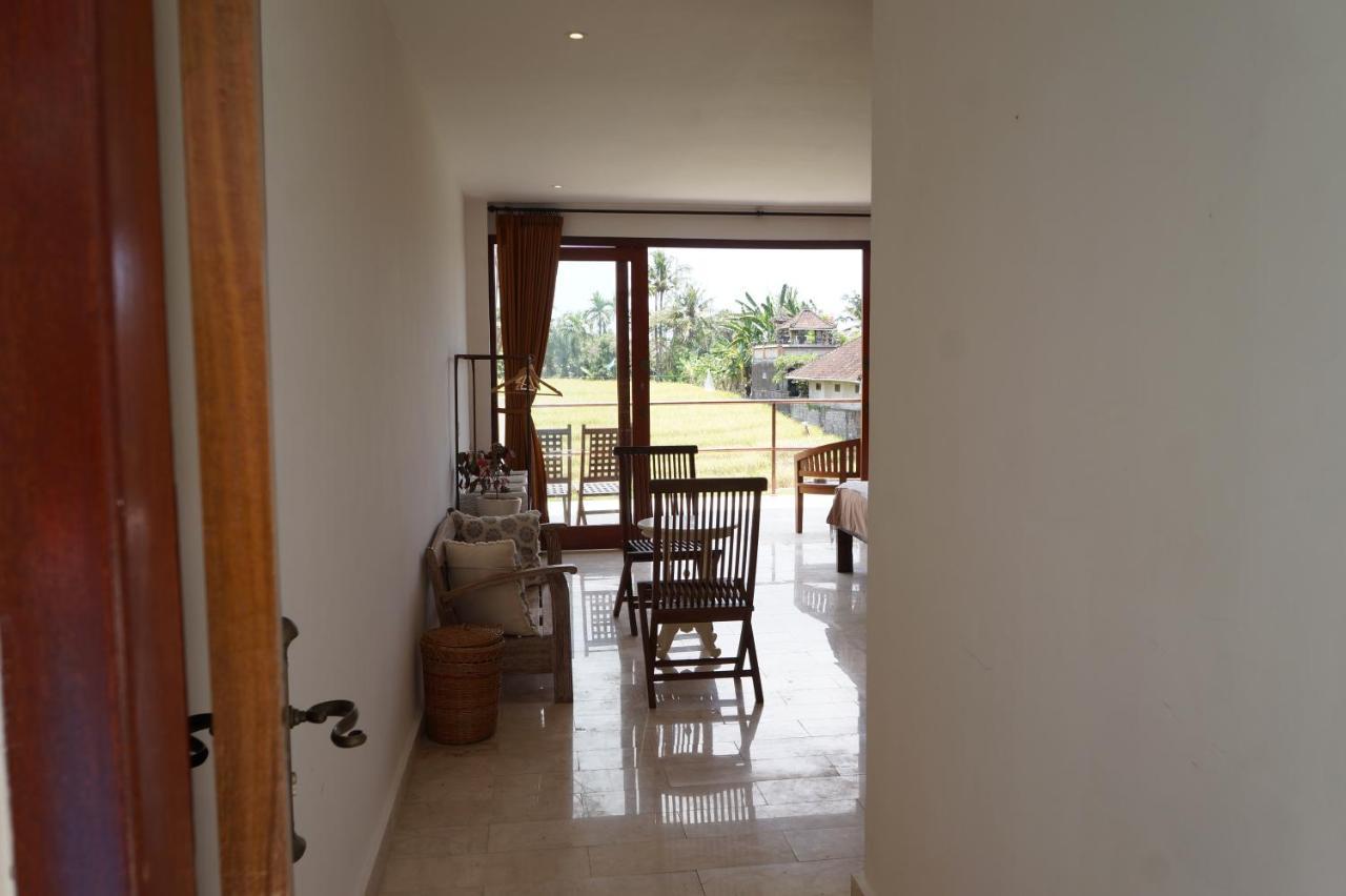 Villa Lotus 8 Canggu Exteriér fotografie